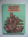 City Economy  Society
