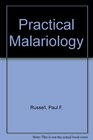 Practical Malariology