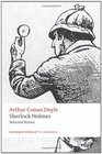 Sherlock Holmes Selected Stories