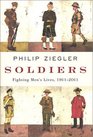 Soldiers  Fighting Men's Lives 19012001