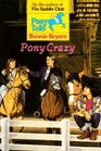 Pony Crazy (Pony Tails)
