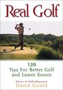 Real Golf Tips That Can Save A Round