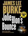 Jolie Blon's Bounce (Dave Robicheaux, Bk 12) (Audio CD) (Abridged)