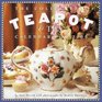 The Collectible Teapot  Tea Wall Calendar 2005