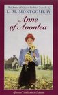 Anne of Avonlea (Anne of Green Gables, Bk 2)