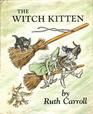 The witch kitten