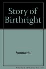 Story of Birthright