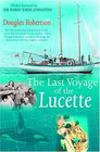 The Last Voyage Of The Lucette