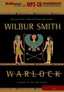 Warlock : A Novel of Ancient Egypt