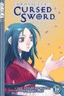 Chronicles of the Cursed Sword Volume 19