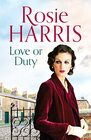 Love or Duty An absorbing saga of heartache and family in 1920s Liverpool