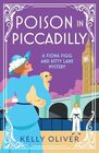 Poison in Piccadilly