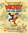 Mickey And The Gang Classic Stories In Verse