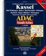 ADAC StadtAtlas Kassel 1  20 000