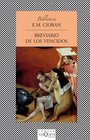 Breviario de los vencidos