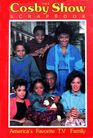 THE COSBY SHOW SCRAPBOOK