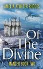 Of the Divine Mancer Book Two