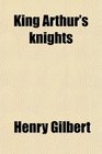 King Arthur's knights