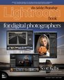 Adobe Photoshop Lightroom Book for Digital PhotographersThe