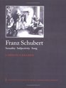Franz Schubert  Sexuality Subjectivity Song