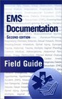 EMS Documentation Field Guide Second Edition
