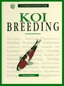 Koi Breeding