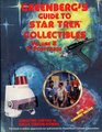 Greenberg's Guide to Star Trek Collectibles FPostcards
