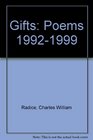 Gifts Poems 19921999