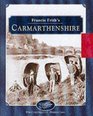 Francis Frith's Carmarthenshire