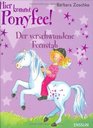 Hier kommt Ponyfee Sternschnuppe in Gefahr