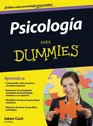 Psicologia para Dummies