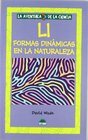 LI Formas Dinamicas En La Naturaleza/ LI Dynamic Form in Nature