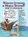 Wireless Internet  Mobile Business How to Program