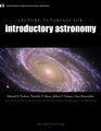 Lecture Tutorials for Introductory Astronomy