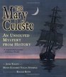 Mary Celeste An Unsolved Mystery from History