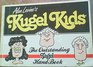 Kugel Kids The Outstanding Tagel Handbook