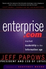 EnterpriseCom Market Leadership in the Information Age