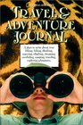 National Geographic Travel & Adventure Journal