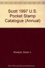 Scott 1997 US Pocket Stamp Catalogue