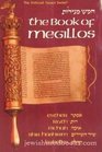 The Book of Megillos