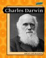 Charles Darwin  Great Naturalists