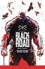 Black Road Volume 2 A Pagan Death