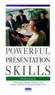 Powerful Presentation Skils