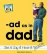 Ad As in Dad
