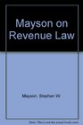 Revenue Law 199293