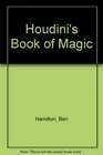 Houdini's Book of Magic