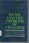 Hume and the Problem of Causation