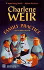 Family Practice (Susan Wren, Bk 3)