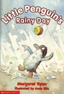 Little Penguin's Rainy Day