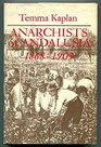 Anarchists of Andalusia 18681903